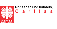 Logo Caritas Erlangen
